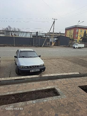 gac aion i60 гибрид отзывы: Daewoo Nexia: 2006 г., 1.5 л, Механика, Бензин, Седан — 2