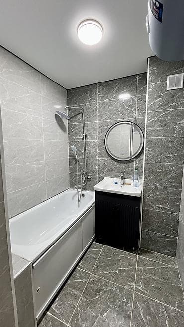 every day: 2 комнаты, 48 м², Элитка, 3 этаж, Евроремонт — 6