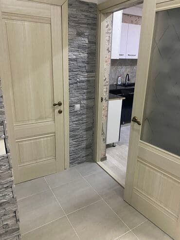 купить квартиру в 12 микрорайоне бишкек: 2 комнаты, 70 м², Элитка, 12 этаж — 5