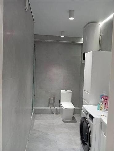 Квартиры: 2 комнаты, 70 м², Элитка, 5 этаж, Евроремонт — 10