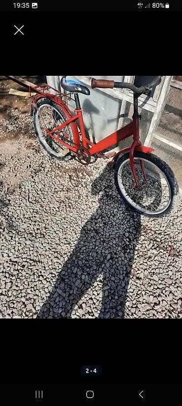 vip razbor: Электрический трёхколёсный скутер (карго/городской) - Компоновка 3 — 6