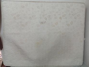 Матрастар сатылат эки кишилик 2800 сом. двухспальная эки кишилик