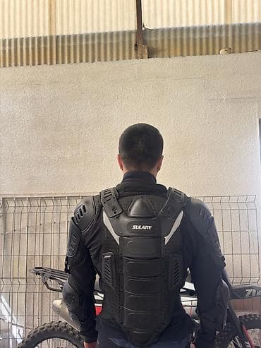 мотор жасайбыз: Продаю Эндуро Zuumav S6 в хорошем состоянии всё родное ездил сам в — 4