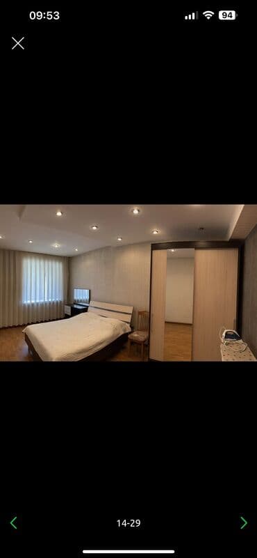 квартира гостиничного типа бишкек купить: 1 комната, Домофон, Душевая кабина, Интернет, Wi-Fi — 5