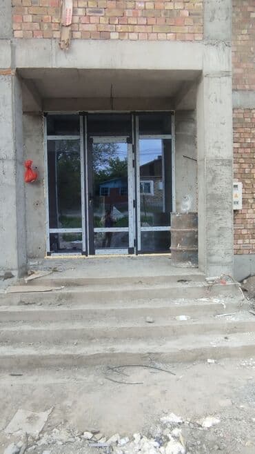 реалии: Алюминиевые и ПВХ окна/двери под заказ - Производство и монтаж — 2