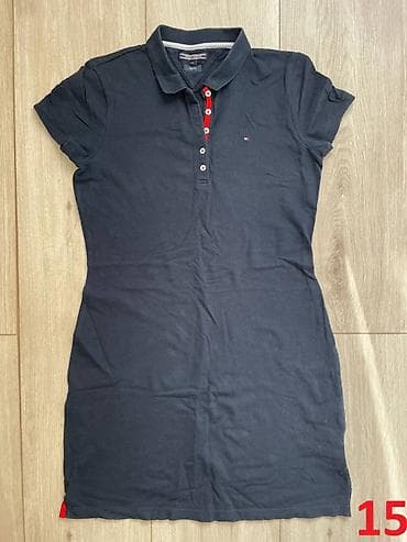 ресторация одежды: Gant, Tommy Hilfiger, Lacoste, Trussardi: Личный гардероб (Оригиналы) — 10