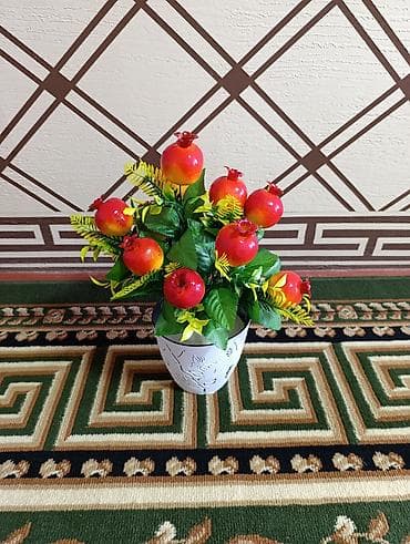 продам искусственные цветы: Декор для дома и сада — 10