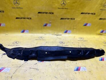 обтекатель на портер 1: Пыльник крыла Mercedes s class w220 Левая, правая сторона Привозная — 2