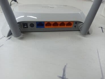 echolife hg510a: Срочно сатылат модел TL-WR842n 
Под масло аз эле колдонулду — 4