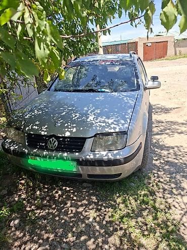 Унаа сатуу: Volkswagen Bora: 1999 г., 1.6 л, Автомат, Бензин, Универсал — 4