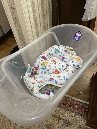 ванны детские: Ванночка — 2