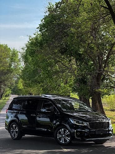 1 uz fe: Kia Carnival: 2018 г., 2.2 л, Автомат, Дизель — 3