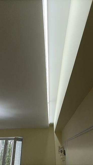 Услуги по строительству и ремонту: Ремонт под ключ | Балконы, Кухни, Офисы Больше 6 лет опыта — 1