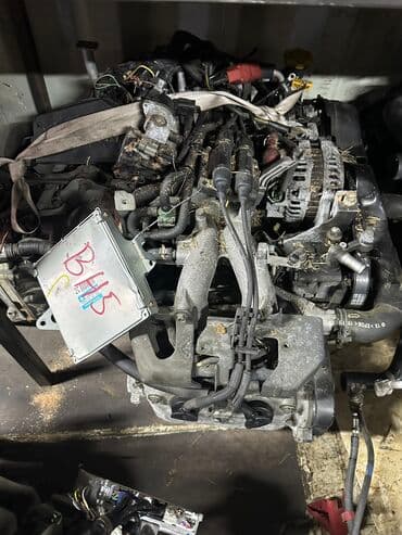 купить двигатель на мотоблок 7 л с: Бензиновый мотор Subaru 2000 г., 2 л, Б/у, Оригинал, Япония — 1