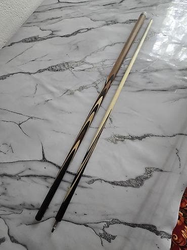 world class: Бильярдный кий разборный размер стандарт 1.60 набойка 12мм супер — 4