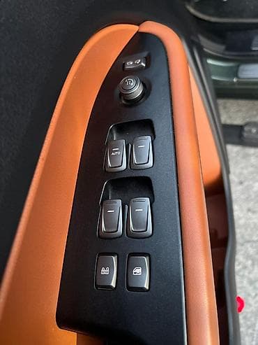 конда сибик: Ssangyong Rexton Khan: 2022 г., 2.2 л, Автомат, Дизель, Пикап — 8