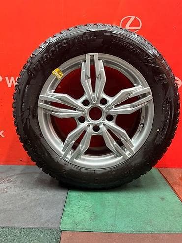 аляска сапоги женские: Комплект колес зимнее R18 / 255 / 55 BRIDGESTONE BLIZZAK 5x114.3 лит — 8