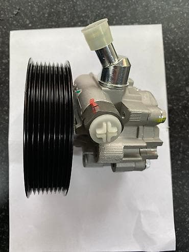 3ur: Гидроусилитель Toyota 2008 г., Новый, Аналог, ОАЭ — 1