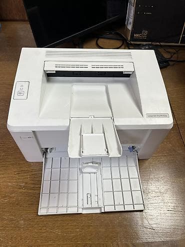 Принтеры: Продаю принтер от HP Pro M102a В состоянии нового Быстро и четко — 3