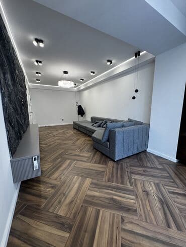 premium development: 3 комнаты, 109 м², Элитка, 8 этаж, Евроремонт — 10