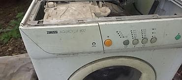 weight machine: Продаю на запчасти Zanussi. барабан есть и без мотора. не работал из — 2