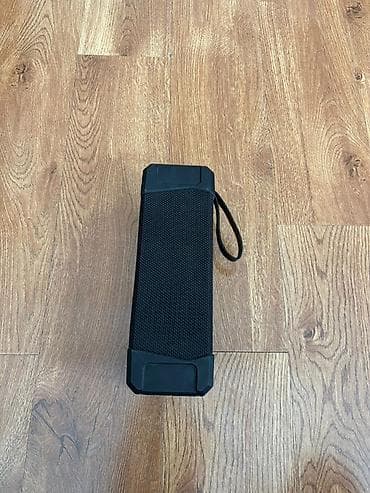 bluetooth 5 0: Портативная Bluetooth‑колонка HC6 Основные характеристики: - Модель — 2