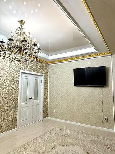 archa group: 2 комнаты, Собственник, С мебелью полностью — 7