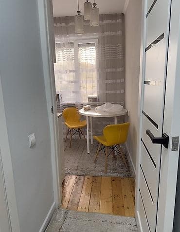 flat rent: 3 комнаты, Собственник, С мебелью полностью — 5