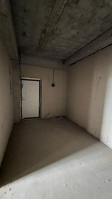 89: 2 комнаты, 79 м², Джал мкр (в т.ч. Верхний, Нижний, Средний) Элитка, 12 этаж, ПСО (под самоотделку) — 10