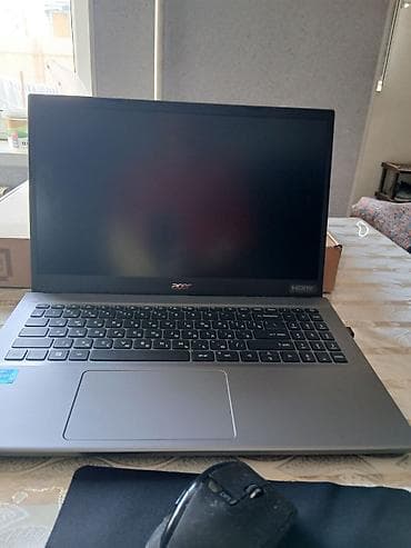 intel i3 10100f: Ноутбук Acer Extensa 15 EX215-55-32VT (Steel Gray) Основные — 4