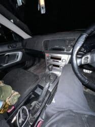 меняю дом на авто: Subaru Legacy: 2005 г., 2 л, Автомат, Бензин, Седан — 7