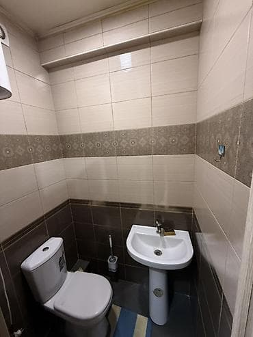 Квартиры: 2 комнаты, 66 м², Элитка, 2 этаж — 6