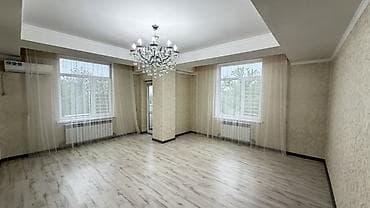 2 комнаты, 70 м², Элитка, 3 этаж, Евроремонт
