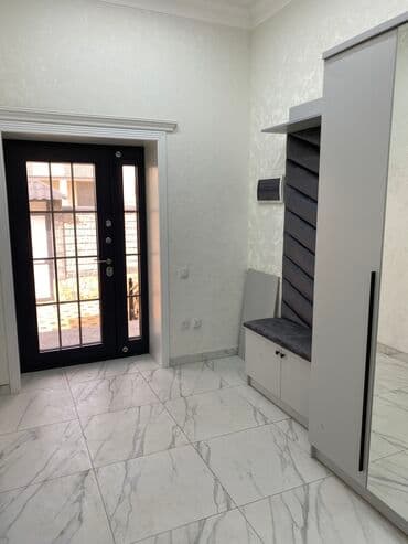 дом в аренду с бассейном: Дом, 200 м², 7 комнат — 9