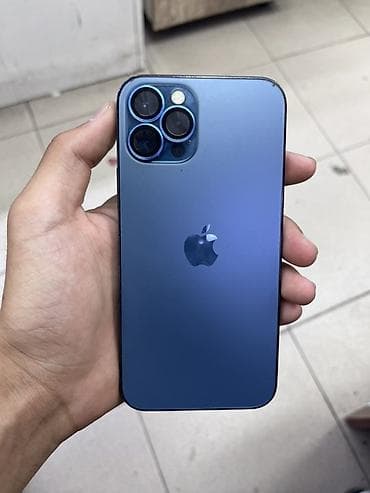 IPhone 12 Pro, 256 ГБ, срочно 🚨