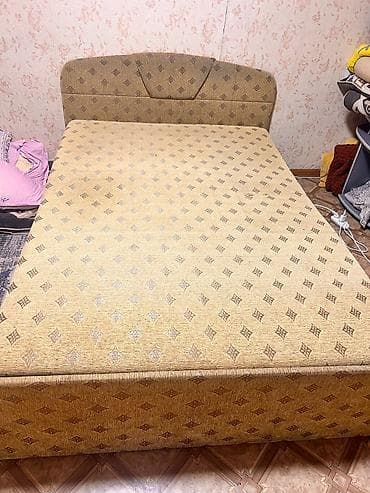 столдор бу: Двуспальная кровать БУ, отдам БЕСПЛАТНО — 5