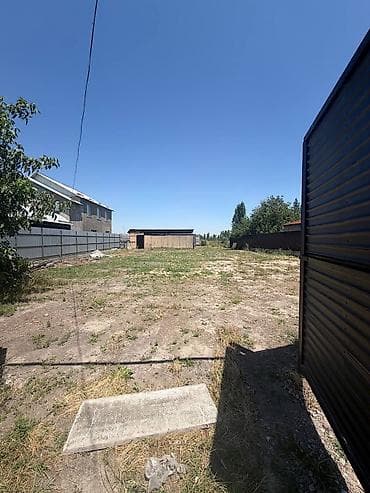 Недвижимость: 6 соток — 4
