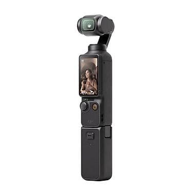 osmo pocket: DJI Osmo Pocket 3 Creator Combo — компактная 3-осевая — 3