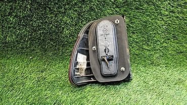 bnw e39: Фонарь задний правый Е39 8 371 324 Год 2000 В отличном состоянии — 3