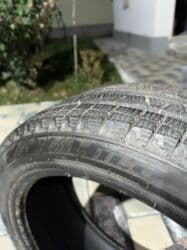 r17 6 139 7: Шины 235 / 45 / R 18, Зима, Б/у, Комплект, Легковые, Китай, Hilo — 2