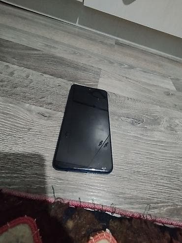 карышкыр фото: Redmi, Redmi Note 9S, түсү - Көк — 3