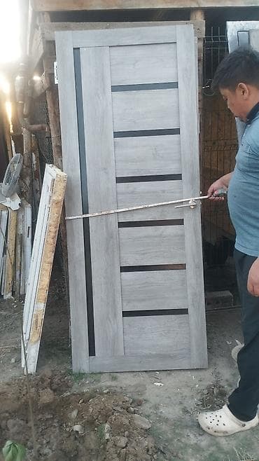 наружний блок: Радиаторы отопления + пластиковые окна - Чугунные секционные — 7