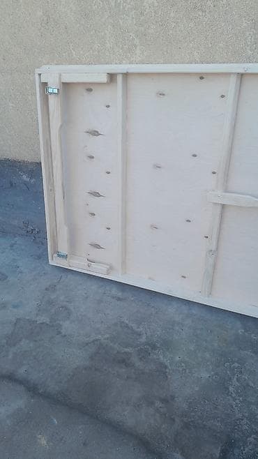 Сейфы: Кухонный стол, Новый, Прямоугольный, Раскладной — 2