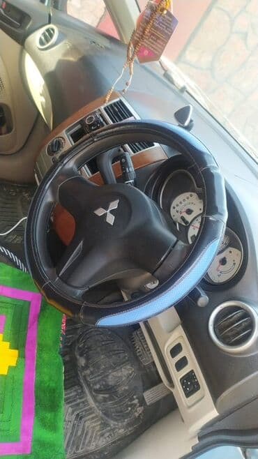 хундай гетс капот: Mitsubishi Colt: 2003 г., 1.3 л, Автомат, Бензин, Хэтчбэк — 5