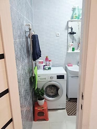platinum park: 2 комнаты, 60 м², Элитка, 9 этаж, Евроремонт — 10