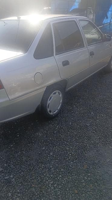 Скупка авто: Daewoo Nexia: 2012 г., 1.5 л, Механика, Бензин, Седан — 4