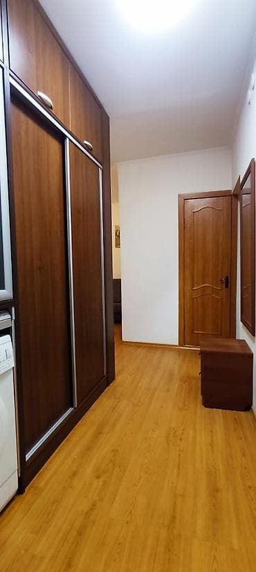 discovery studio: 2 комнаты, 52 м², Золотой квадрат Индивидуалка, 2 этаж, Евроремонт — 6