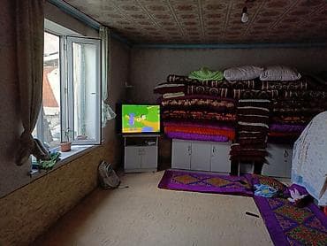 дом из держинка: Продается участок с домом и хозпостройками. - Участок в частном — 3
