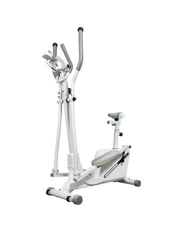 домашний велотренажёр: Family sport тренажеры в наличии многофункциональные велотренажер — 1