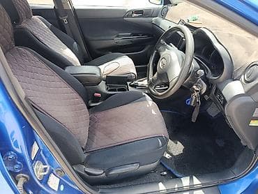 ford orion: Toyota Caldina: 2003 г., 2 л, Автомат, Бензин, Универсал — 6